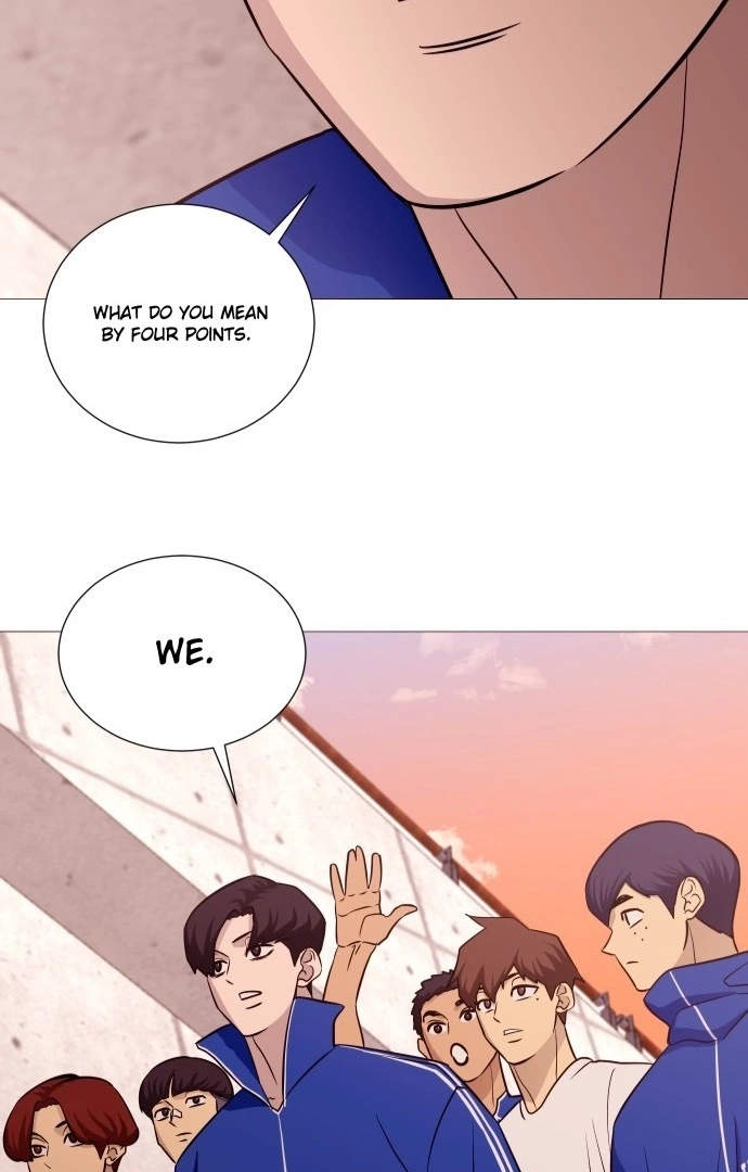 Read Garbage Time Manga Online