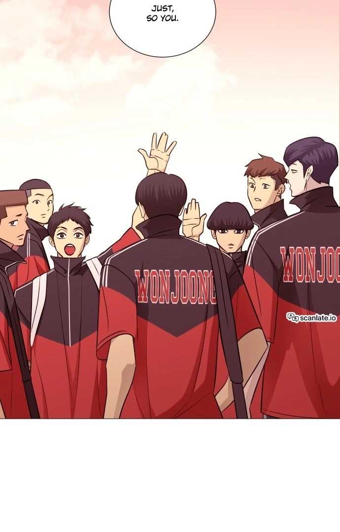 Read Garbage Time Manga Online