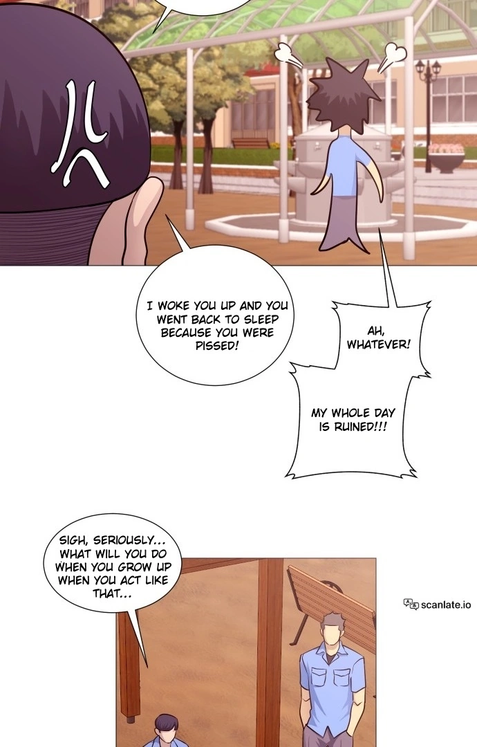 Read Garbage Time Manga Online