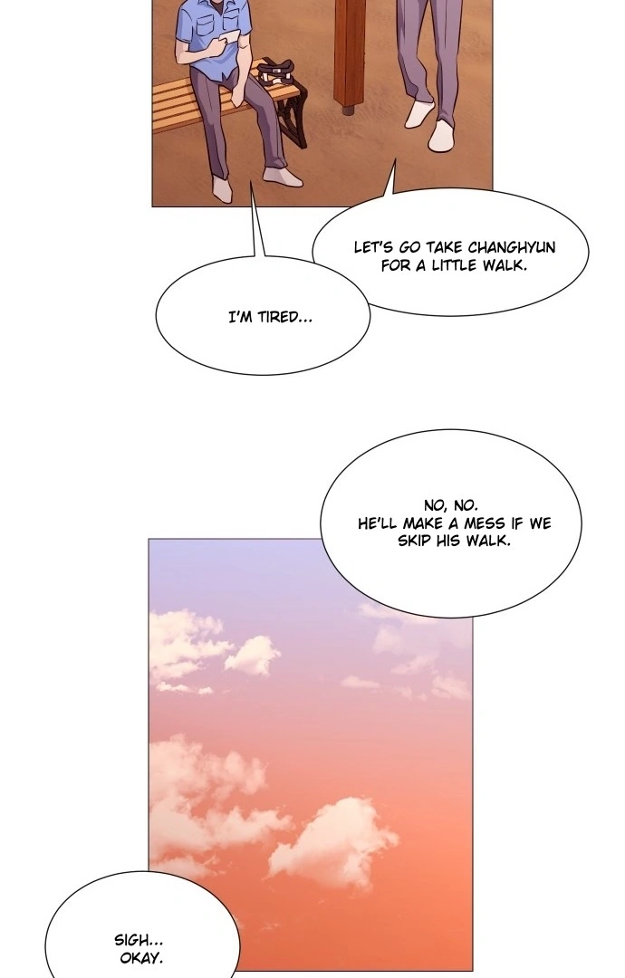 Read Garbage Time Manga Online