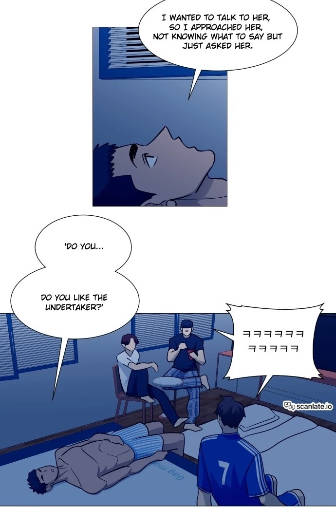 Read Garbage Time Manga Online