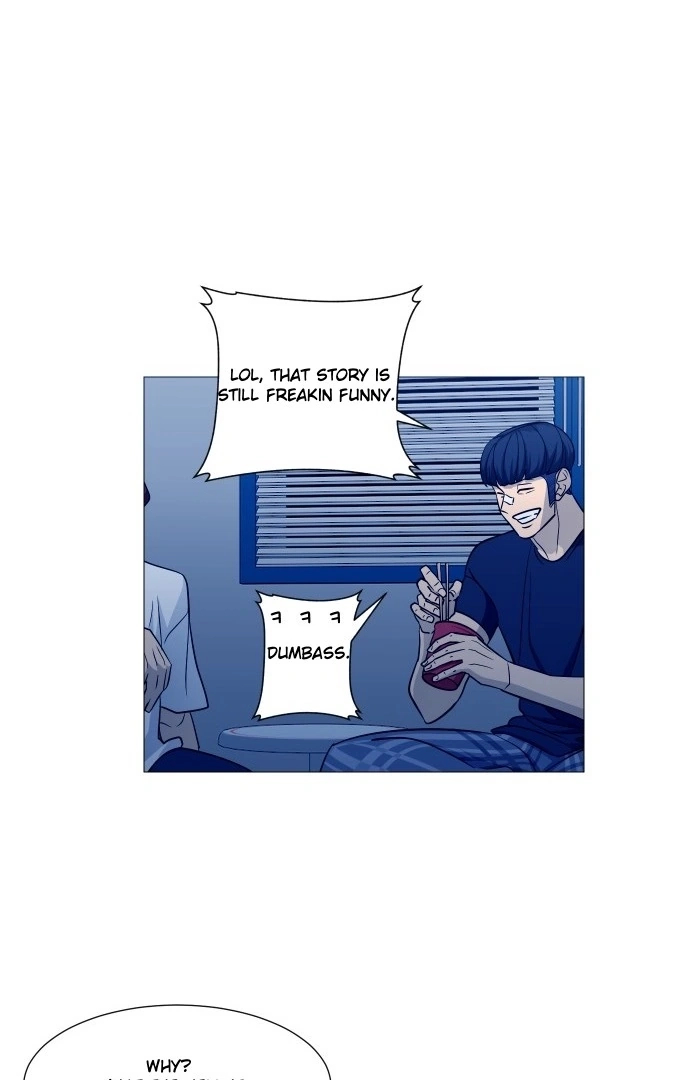 Read Garbage Time Manga Online