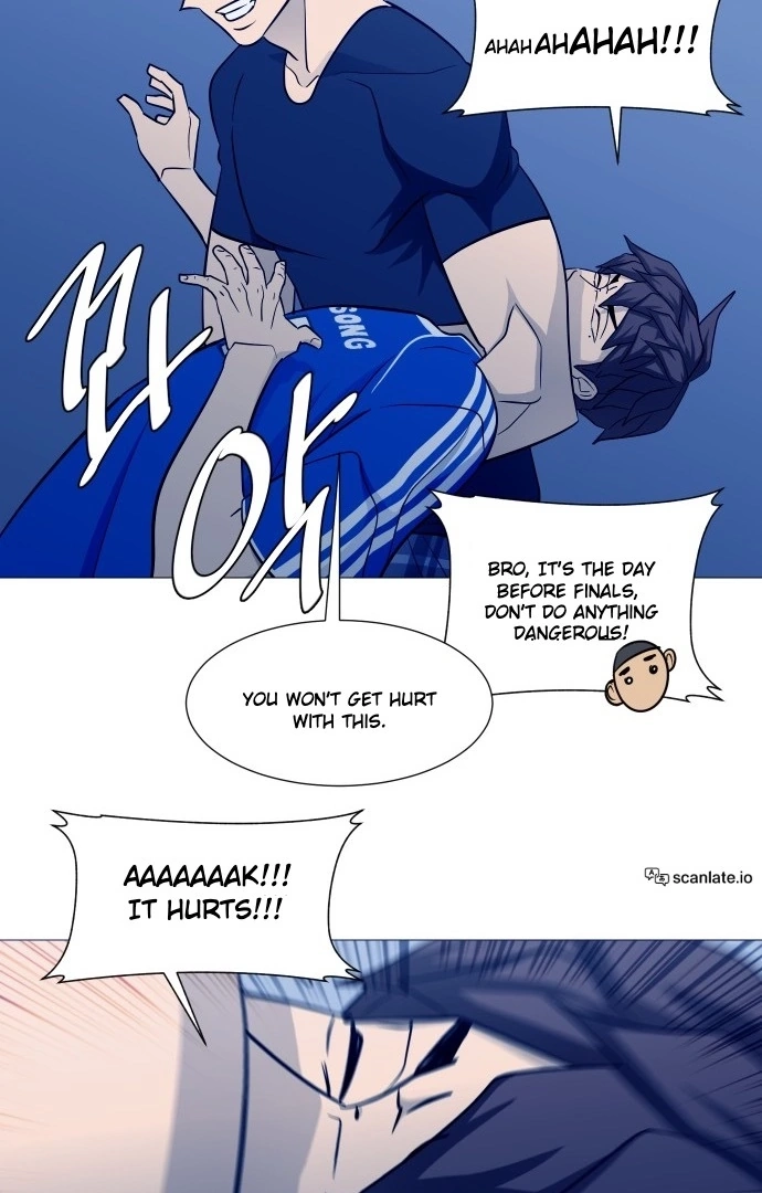 Read Garbage Time Manga Online