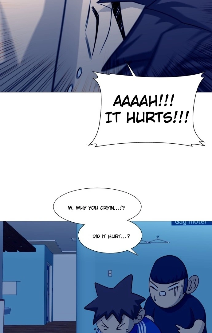 Read Garbage Time Manga Online