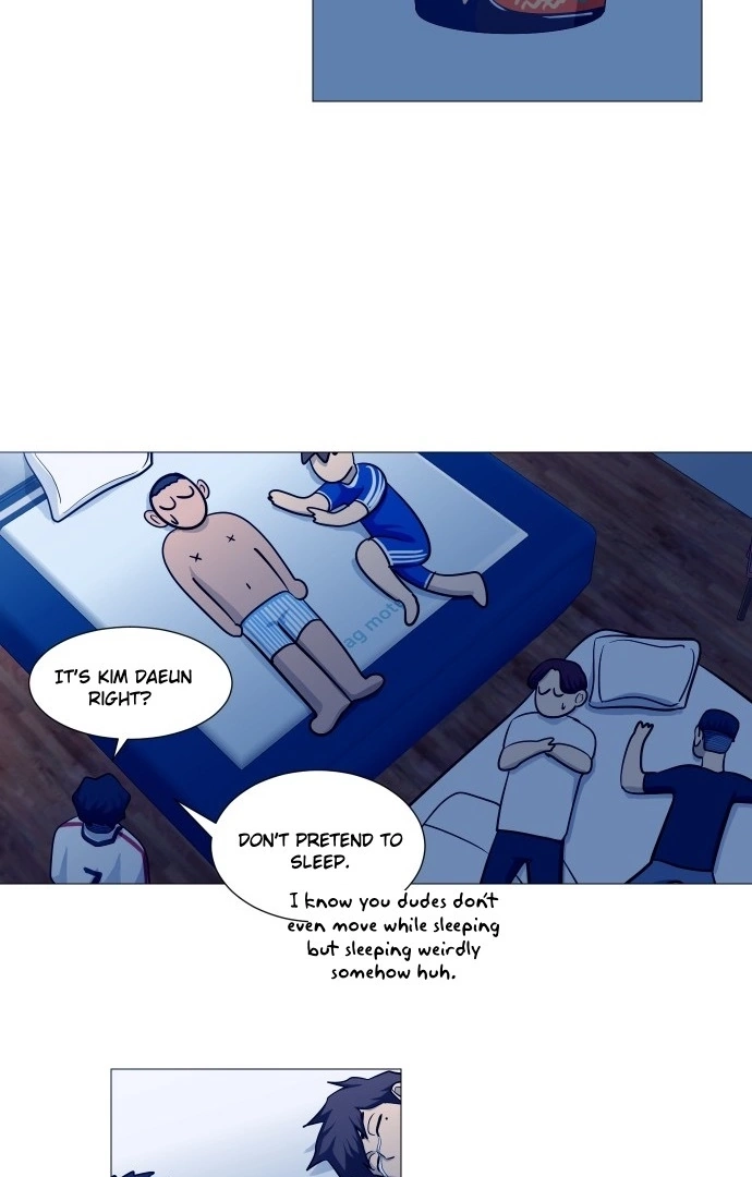 Read Garbage Time Manga Online