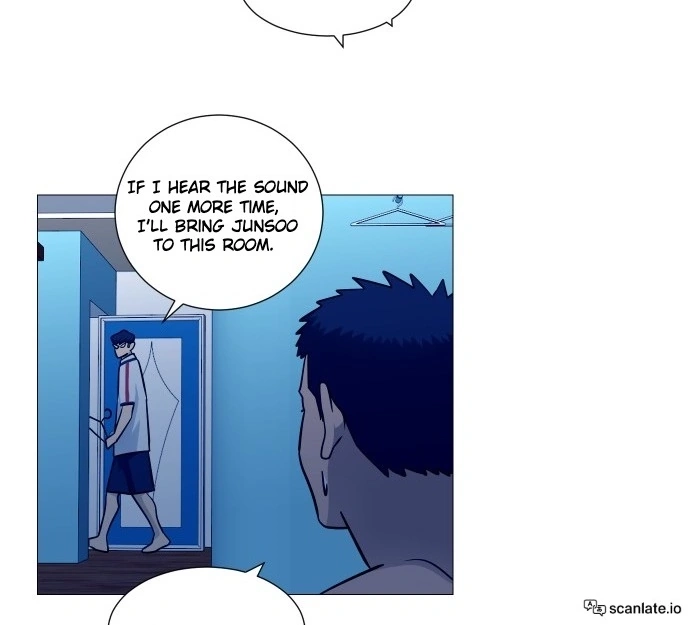 Read Garbage Time Manga Online