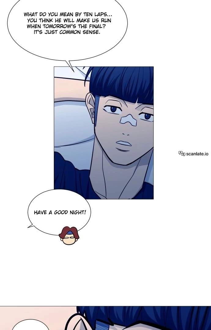 Read Garbage Time Manga Online