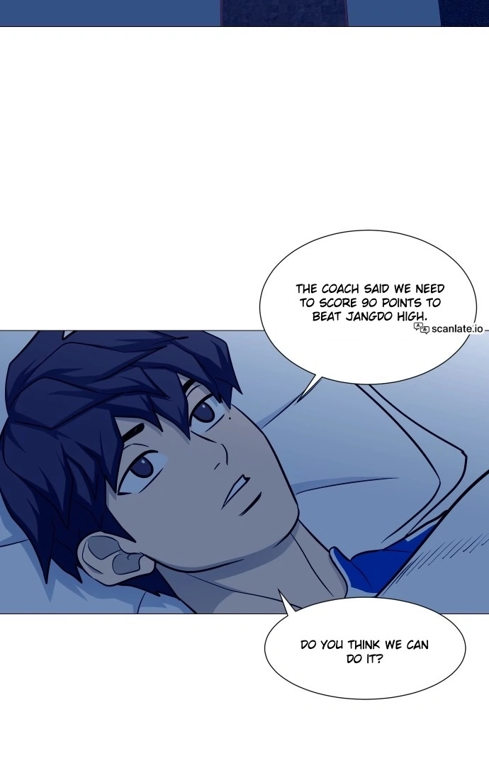 Read Garbage Time Manga Online