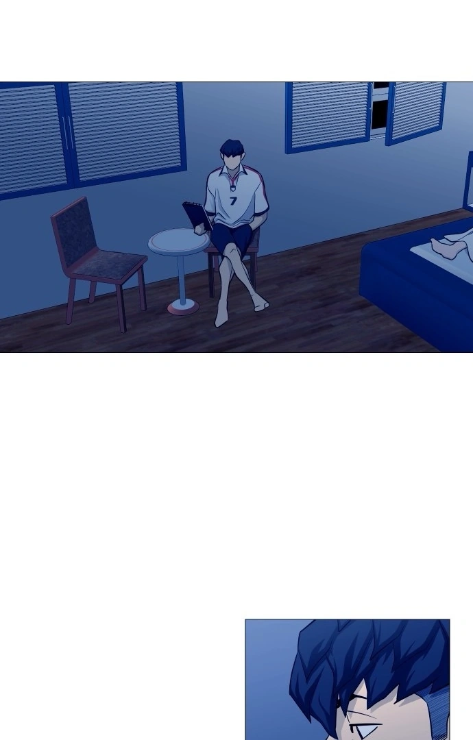 Read Garbage Time Manga Online