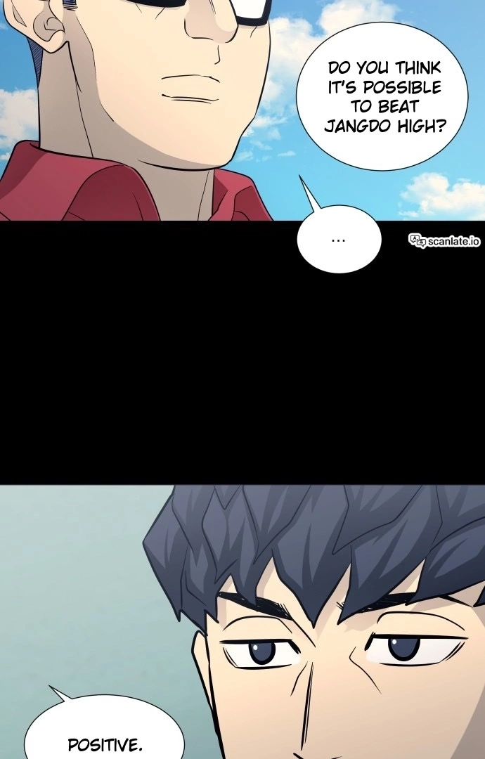 Read Garbage Time Manga Online