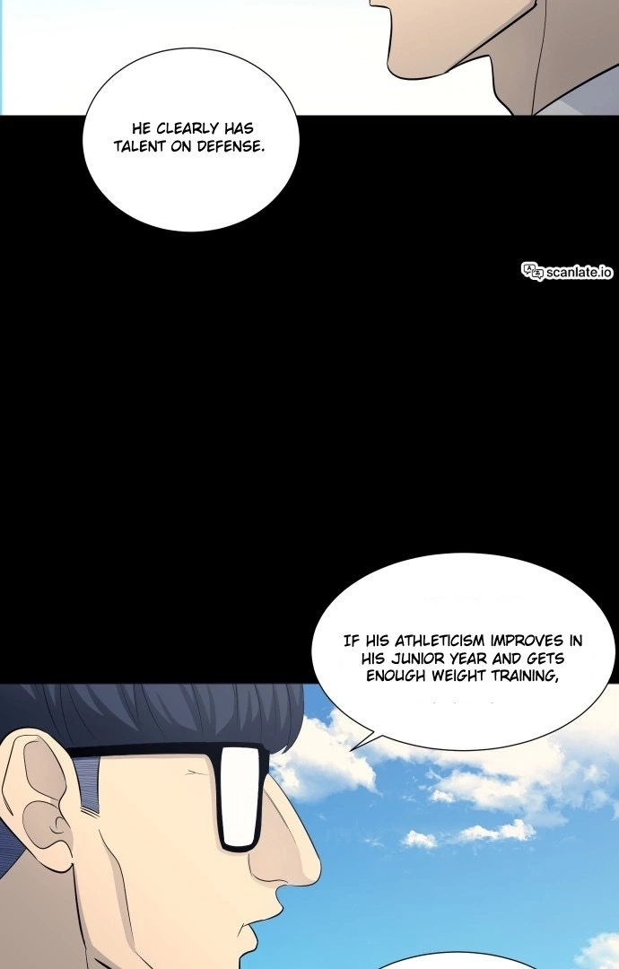 Read Garbage Time Manga Online