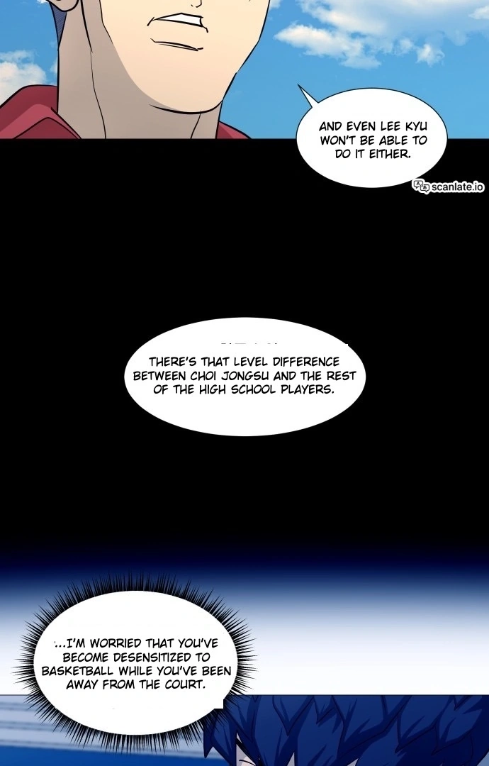 Read Garbage Time Manga Online