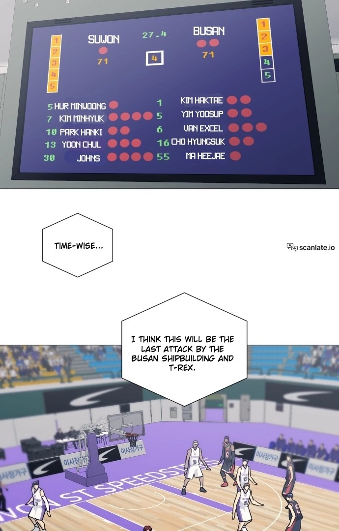 Read Garbage Time Manga Online