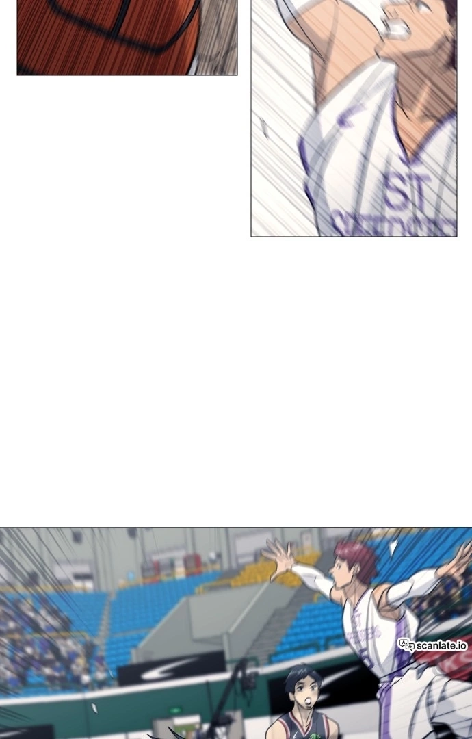 Read Garbage Time Manga Online