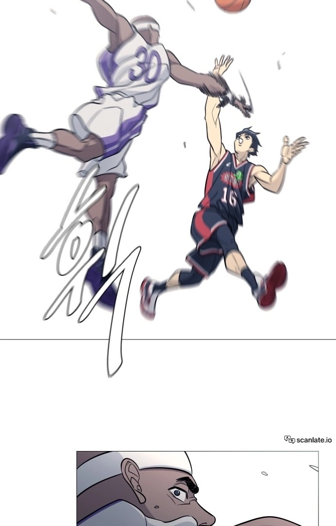 Read Garbage Time Manga Online