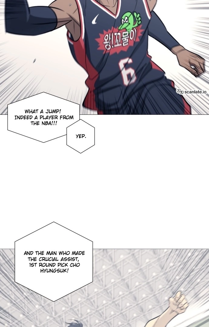 Read Garbage Time Manga Online