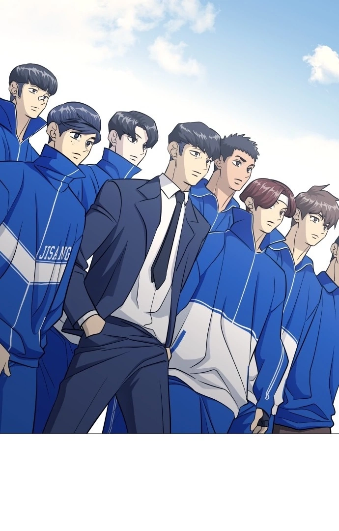 Read Garbage Time Manga Online