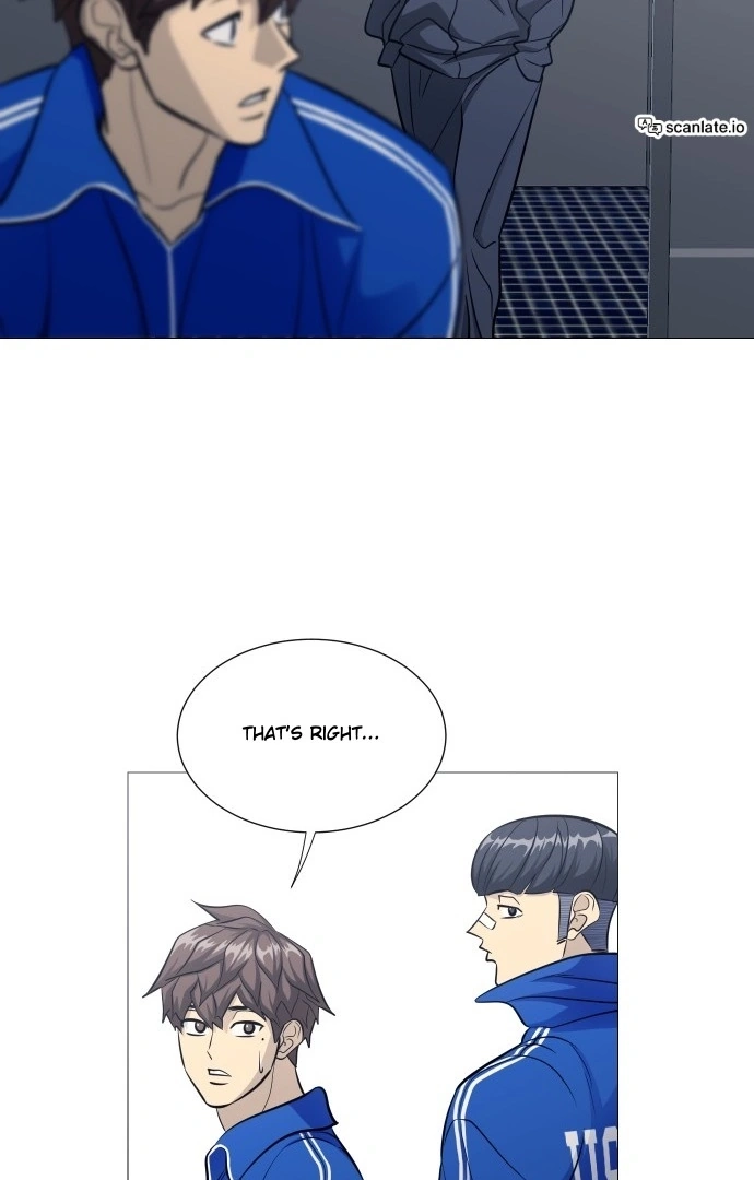 Read Garbage Time Manga Online