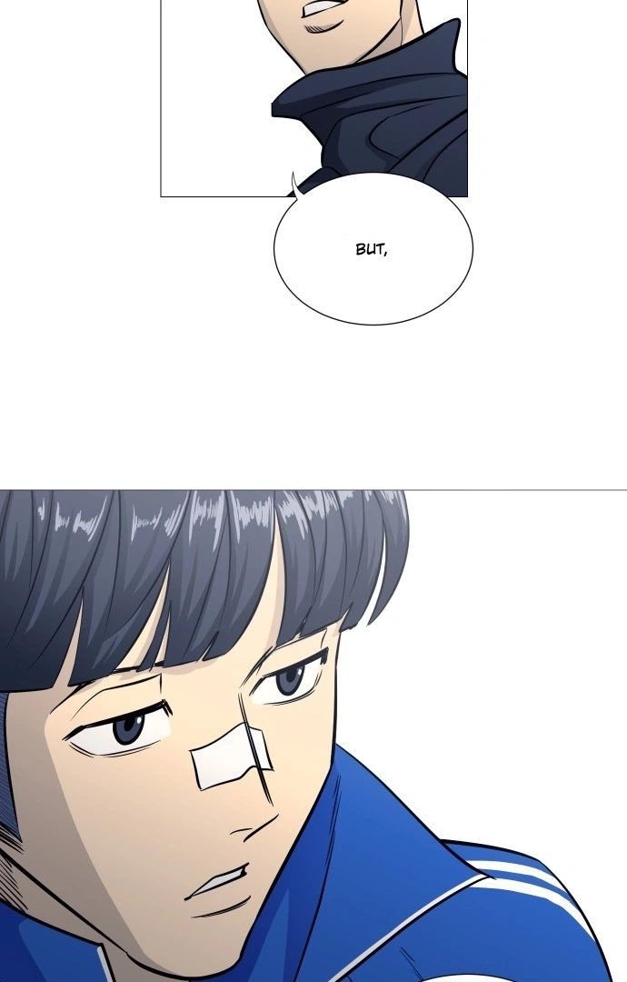 Read Garbage Time Manga Online