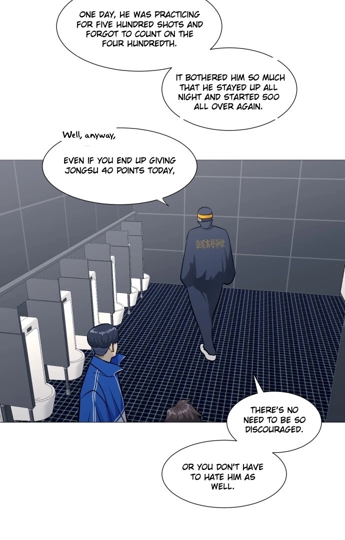 Read Garbage Time Manga Online