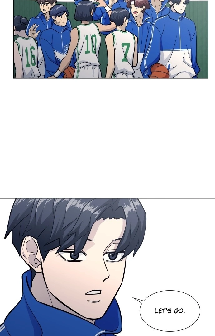 Read Garbage Time Manga Online