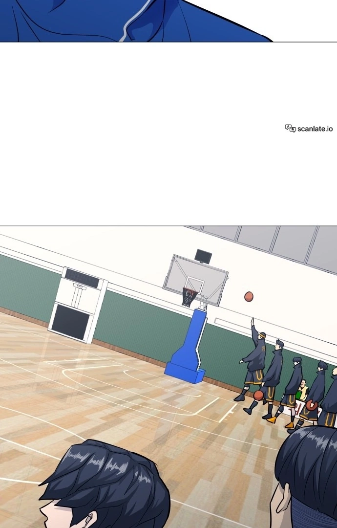 Read Garbage Time Manga Online