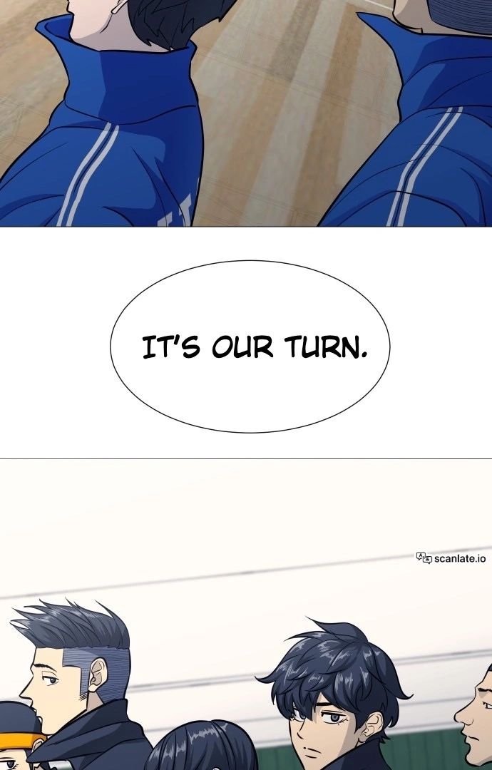 Read Garbage Time Manga Online