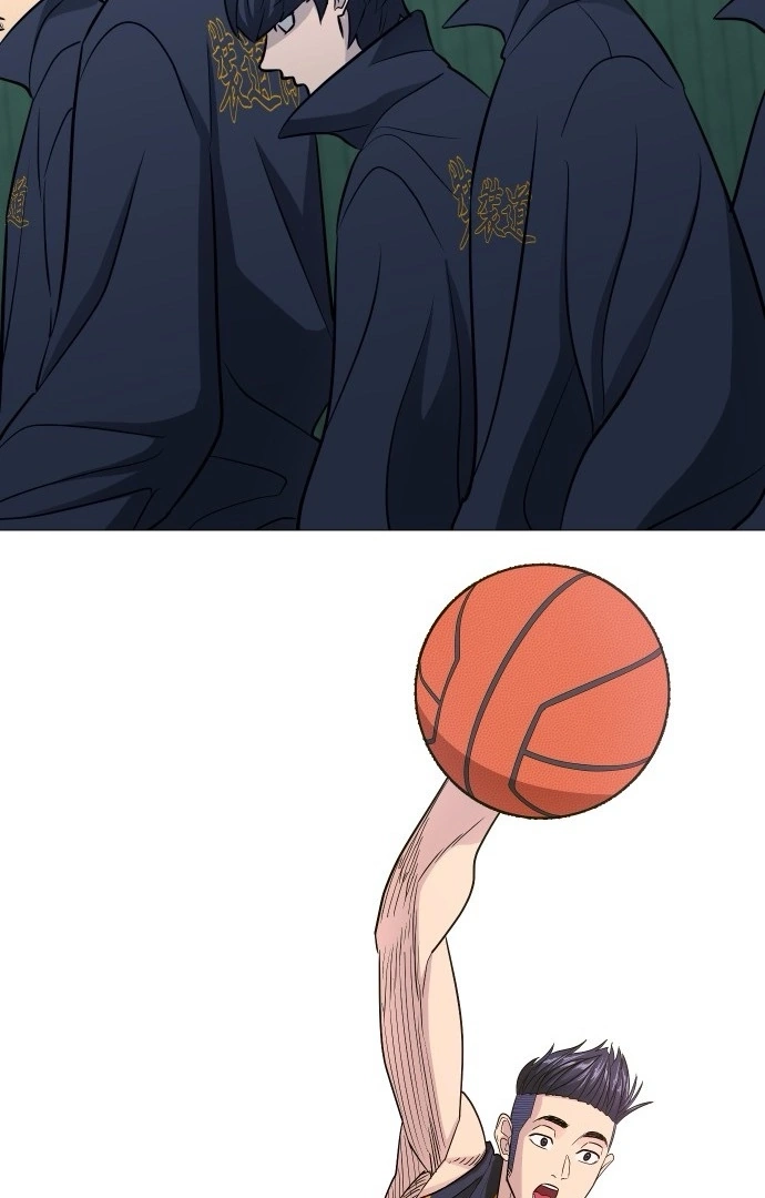 Read Garbage Time Manga Online