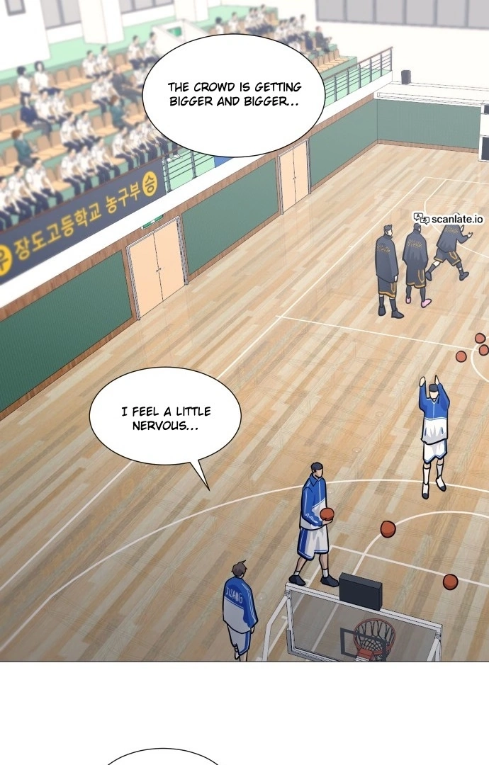 Read Garbage Time Manga Online