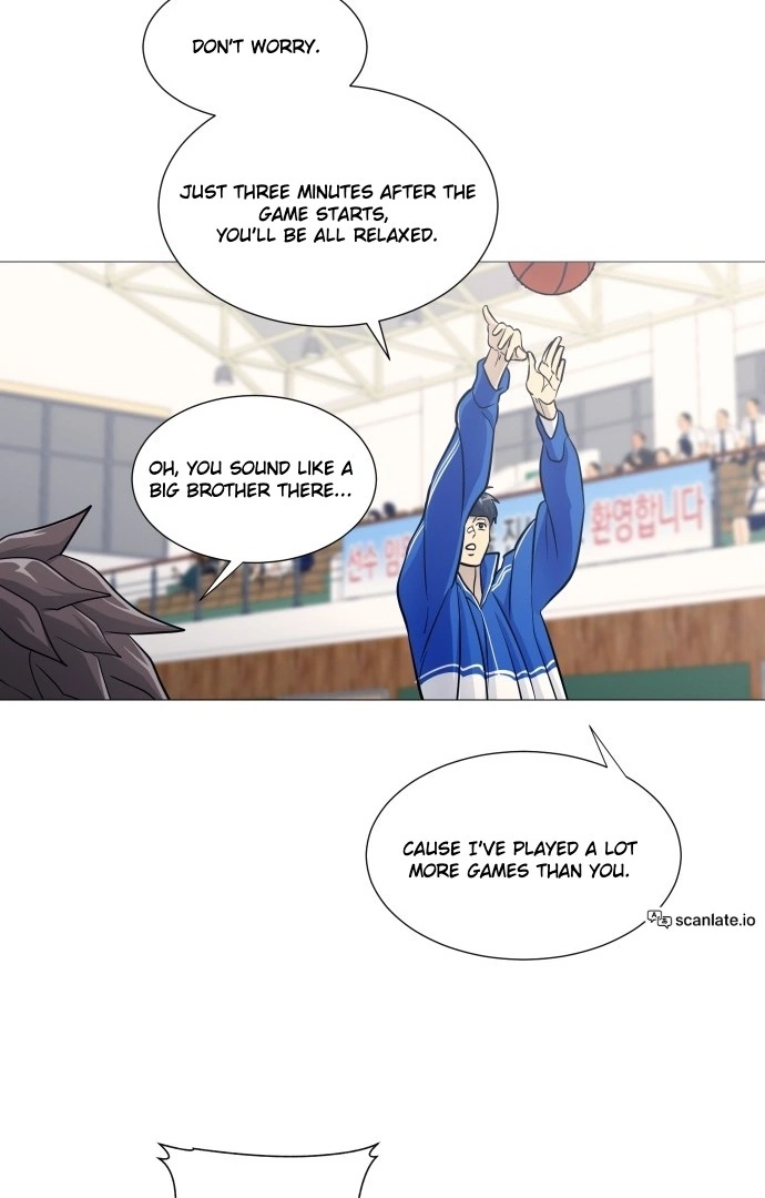 Read Garbage Time Manga Online