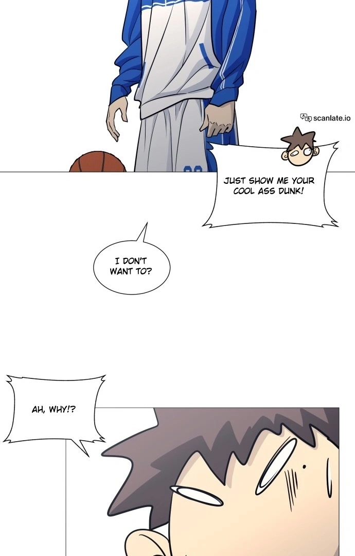 Read Garbage Time Manga Online