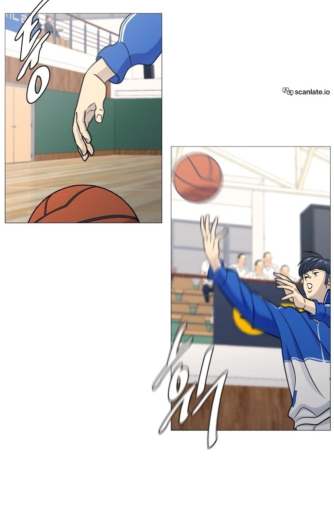 Read Garbage Time Manga Online