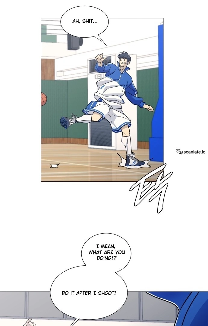 Read Garbage Time Manga Online