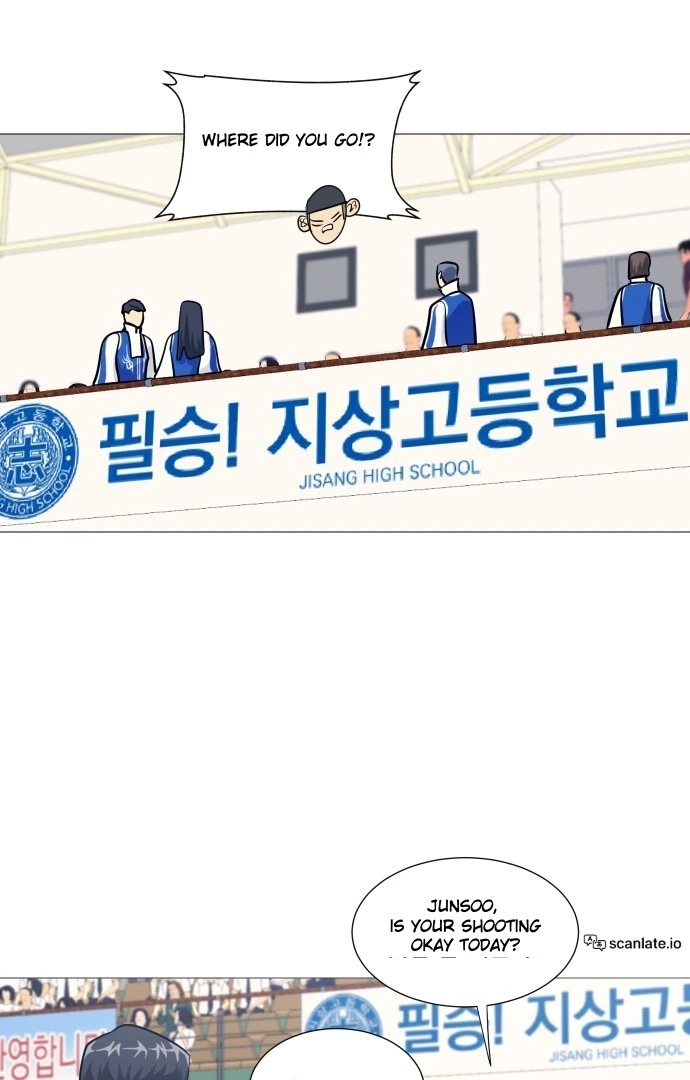 Read Garbage Time Manga Online