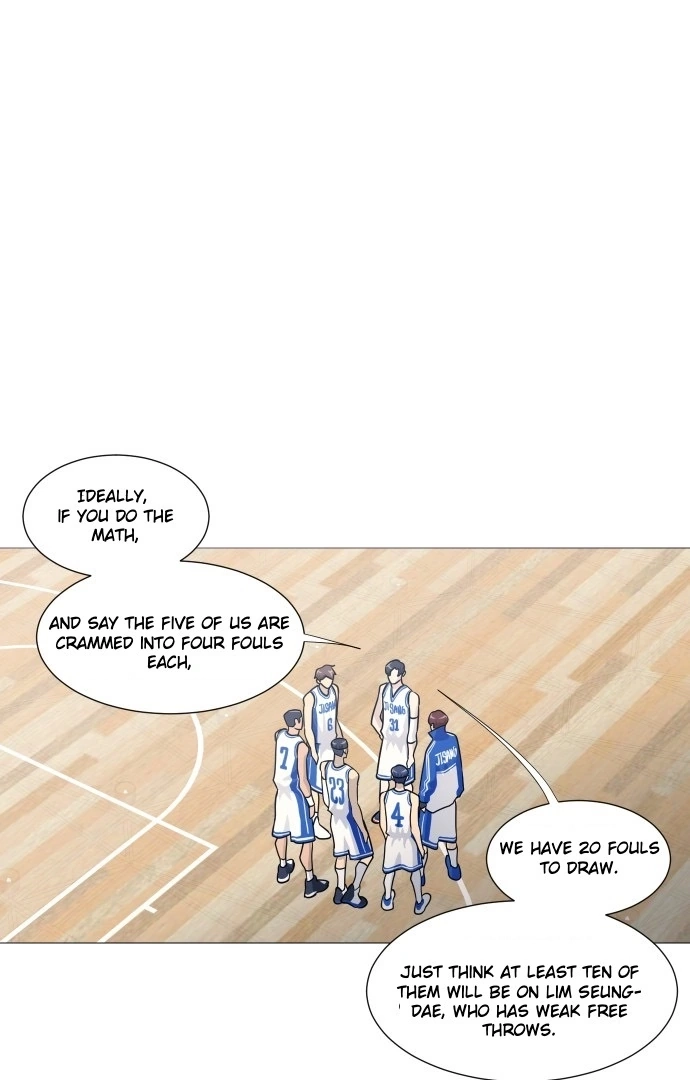 Read Garbage Time Manga Online