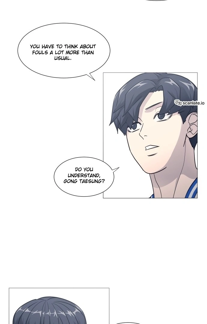 Read Garbage Time Manga Online