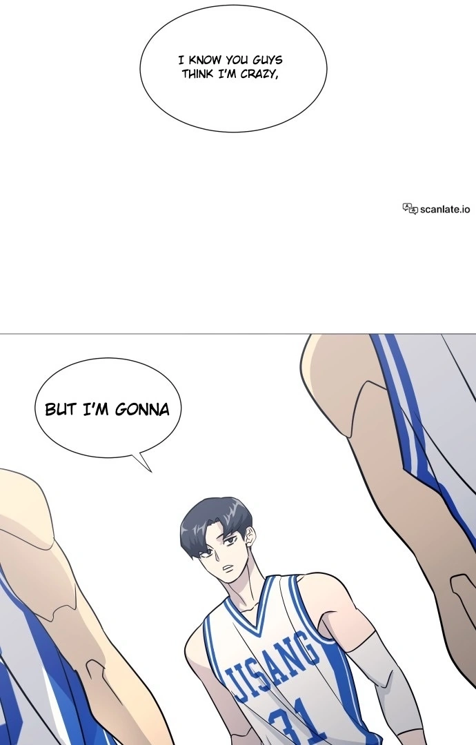 Read Garbage Time Manga Online