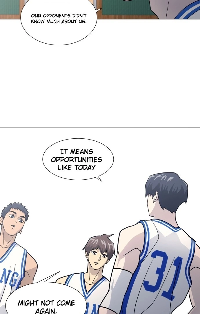 Read Garbage Time Manga Online