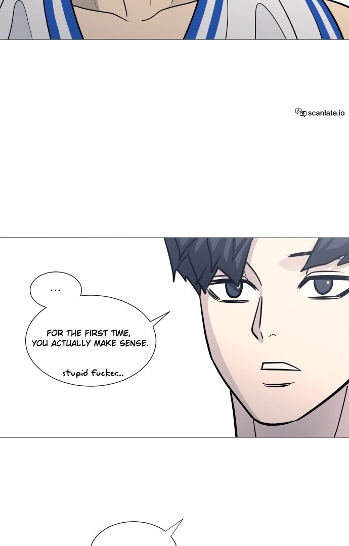 Read Garbage Time Manga Online