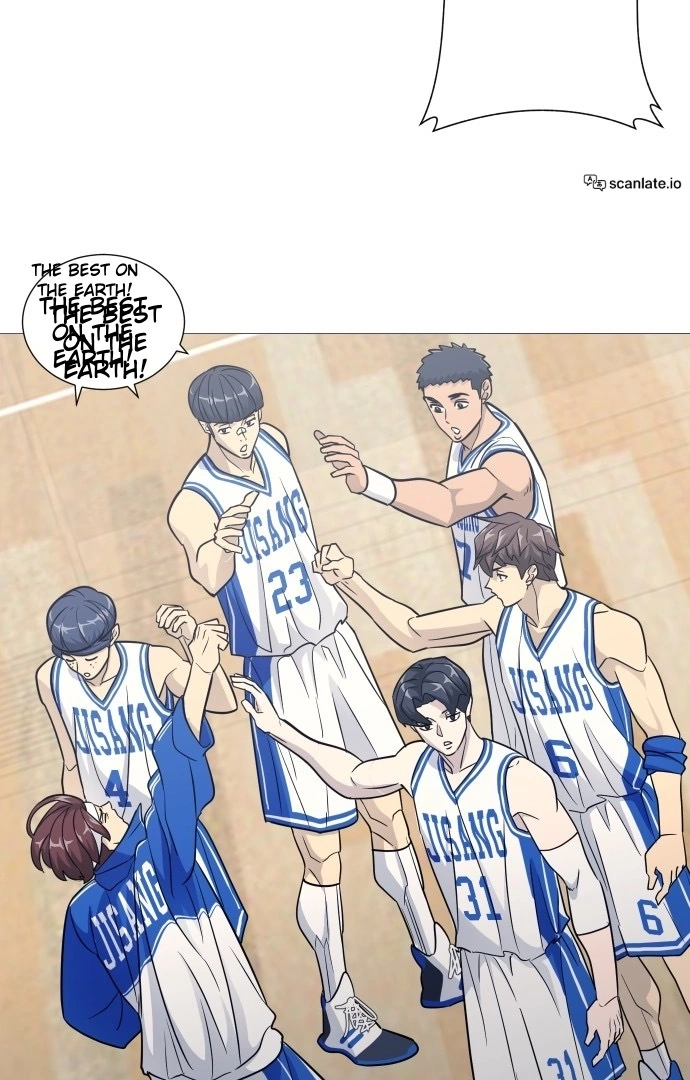 Read Garbage Time Manga Online