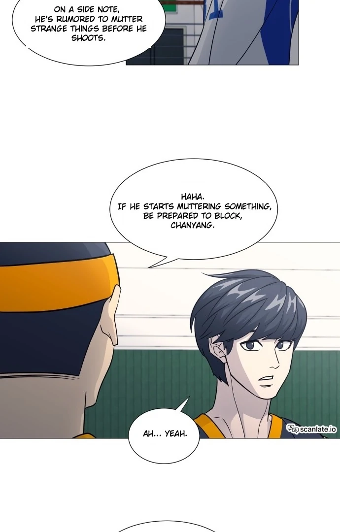 Read Garbage Time Manga Online