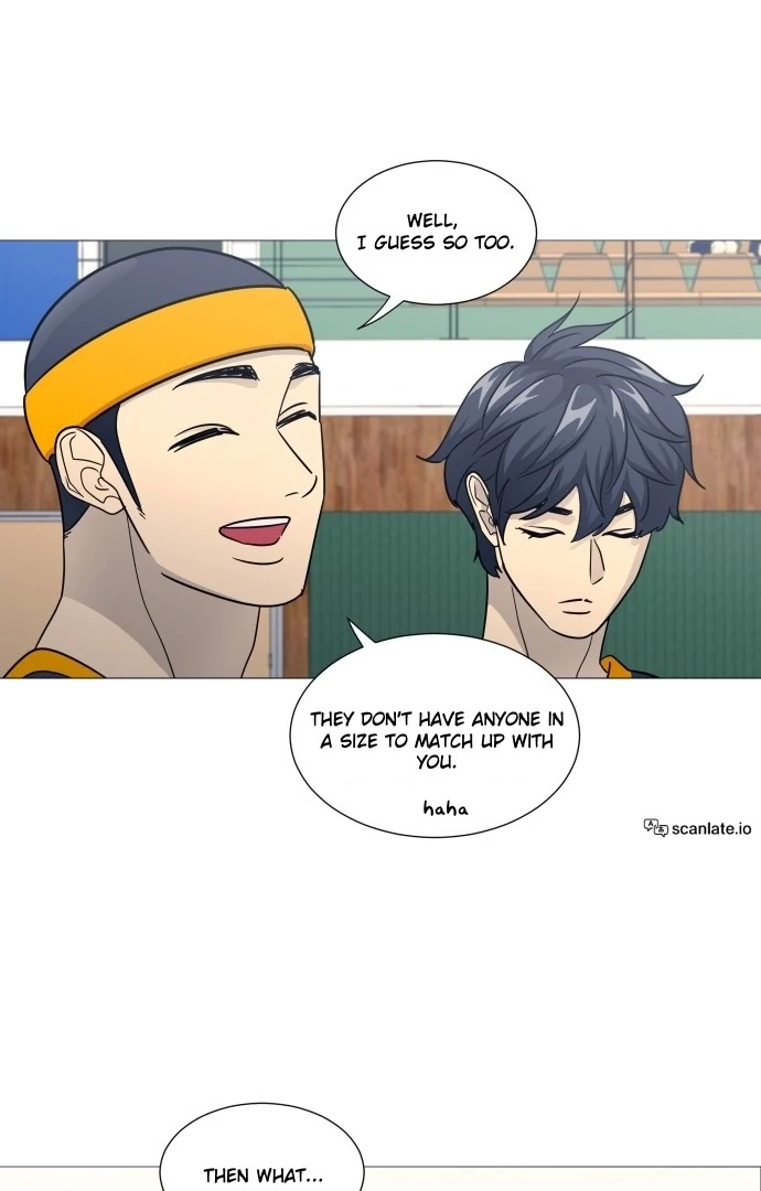 Read Garbage Time Manga Online