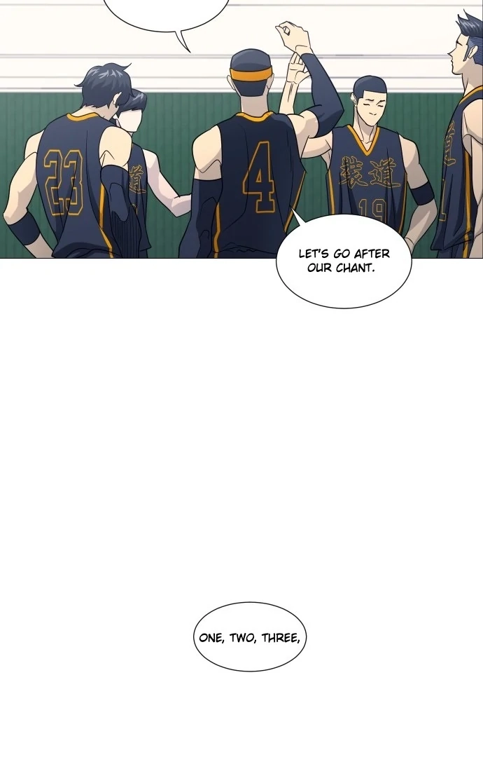 Read Garbage Time Manga Online