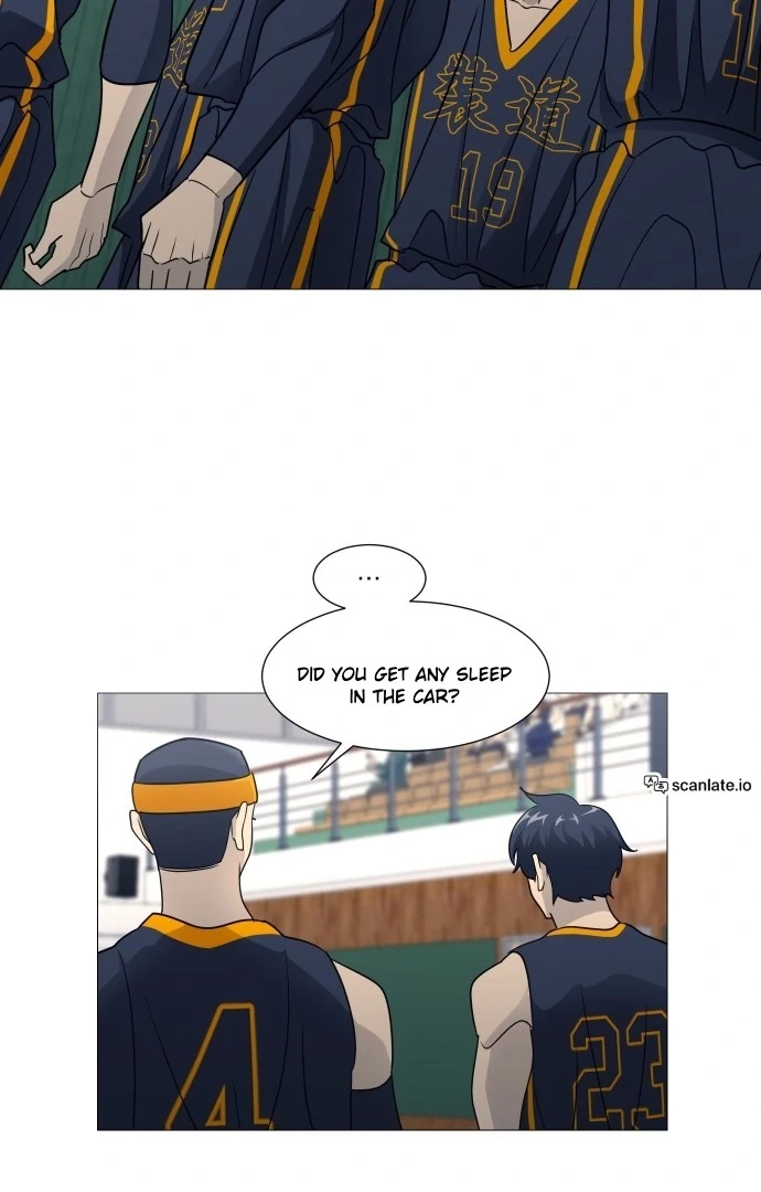 Read Garbage Time Manga Online