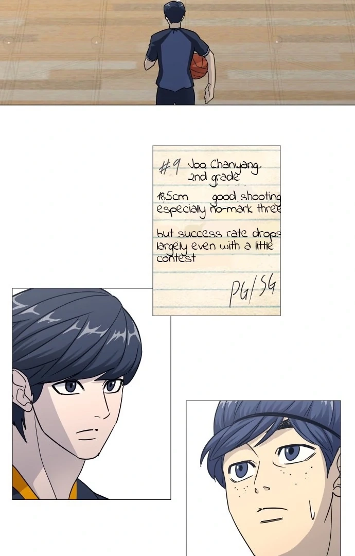 Read Garbage Time Manga Online