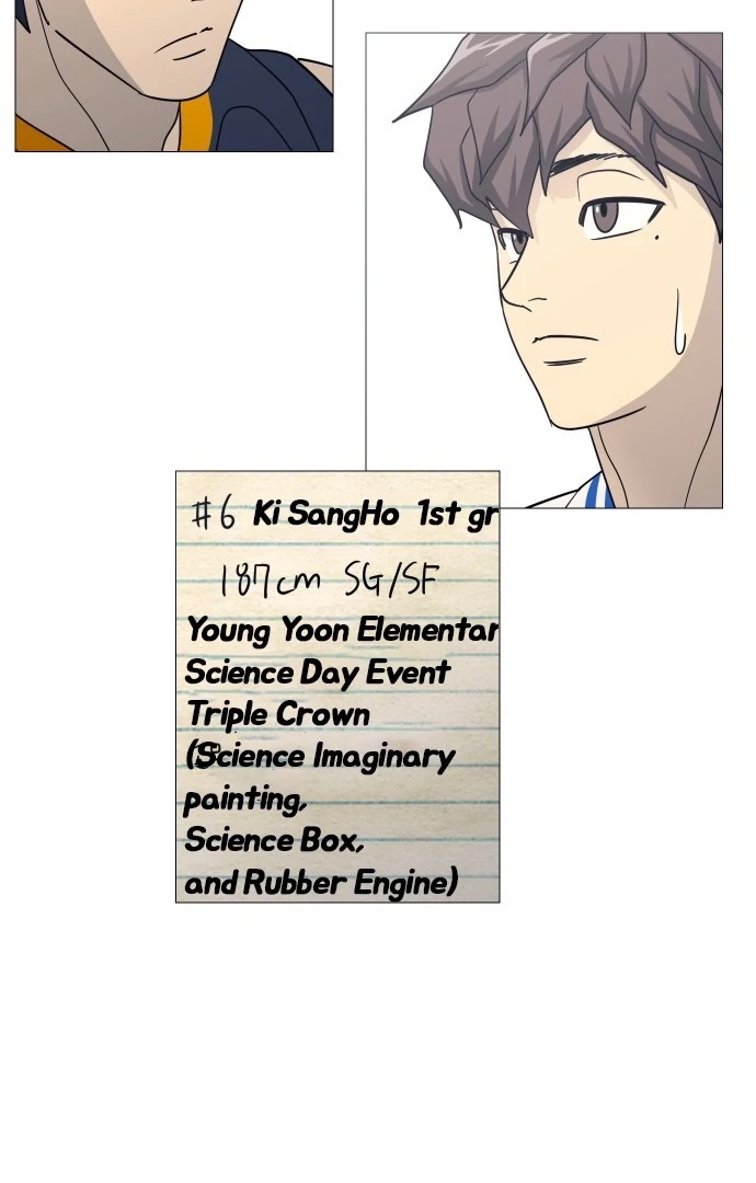 Read Garbage Time Manga Online