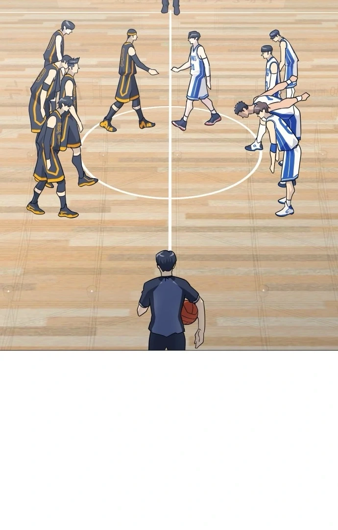 Read Garbage Time Manga Online