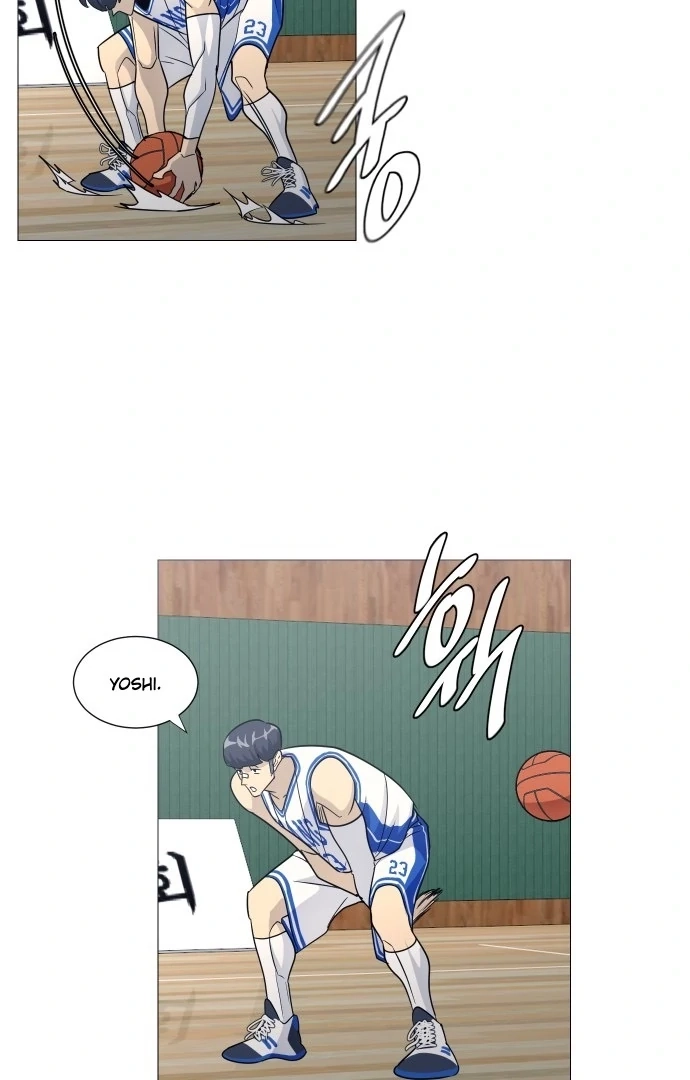 Read Garbage Time Manga Online