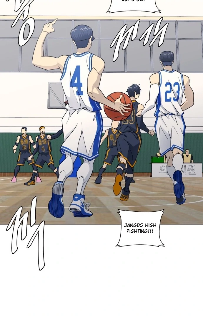 Read Garbage Time Manga Online