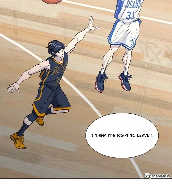 Read Garbage Time Manga Online